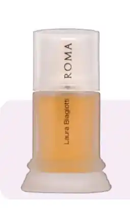 Rossmann Laura Biagiotti Roma EdT Angebot