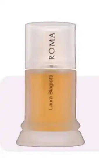 Rossmann Laura Biagiotti Roma EdT Angebot