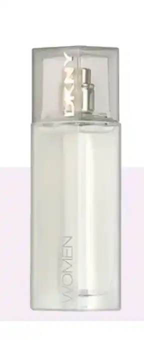 Rossmann DKNY Donna Karan Women EdP Angebot