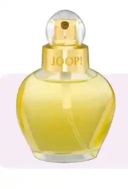 Rossmann Joop! All about Eve EdP Angebot