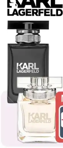 Rossmann Karl Lagerfeld Pour Homme EdT Angebot