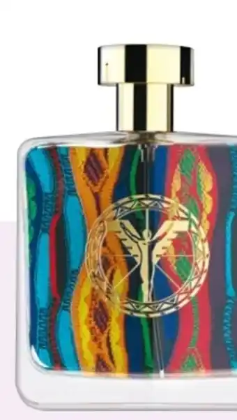 Rossmann Carlo Colucci Woman EdP Angebot