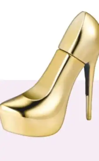 Rossmann Jorge Gonzalez Edición Oro EdP Angebot