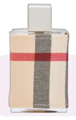 Rossmann Burberry Woman EdP Angebot
