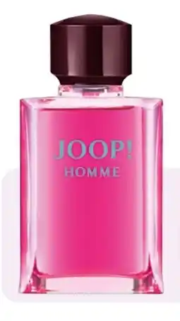 Rossmann Joop! Homme EdT Angebot