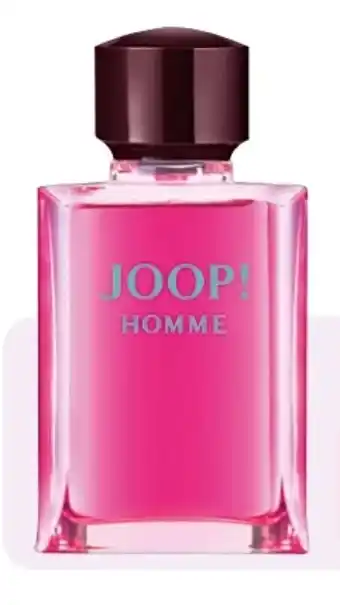Rossmann Joop! Homme EdT Angebot