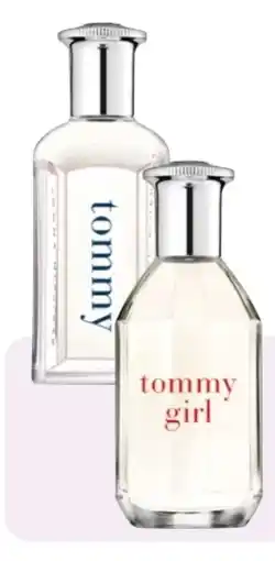 Rossmann Tommy Hilfiger Girl EdT Angebot