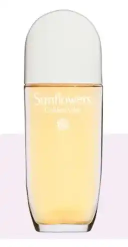 Rossmann Elizabeth Arden Sunflowers EdT Angebot