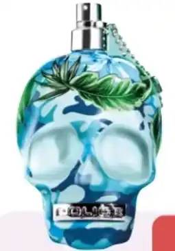 Rossmann Police To Be Rich Guy EdT Angebot