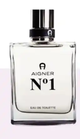 Rossmann Etienne Aigner No 1 Pour Homme EdT Angebot
