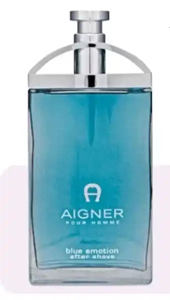 Rossmann Etienne Aigner Blue Emotion After Shave Angebot