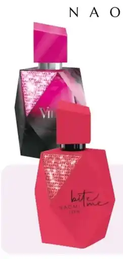 Rossmann Naomi Jon Woman Villain EdP Angebot