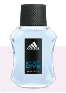 Rossmann Adidas Herren EdT Angebot