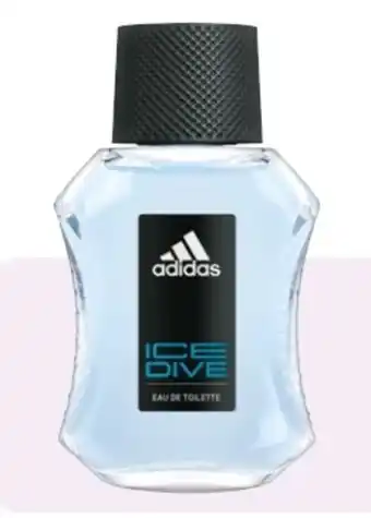 Rossmann Adidas Herren EdT Angebot