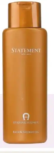 Rossmann Etienne Aigner Bade- & Duschgel Angebot
