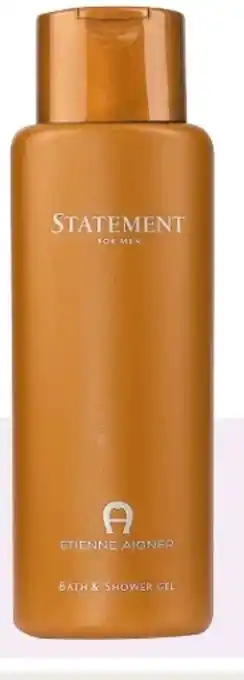 Rossmann Etienne Aigner Bade- & Duschgel Angebot