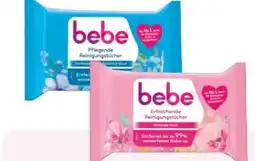 Rossmann Bebe Reinigungstücher Angebot