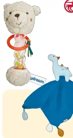 Rossmann Babydream Regenmacher Angebot