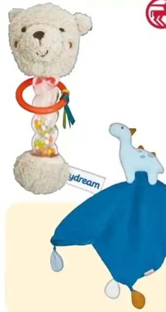 Rossmann Babydream Regenmacher Angebot