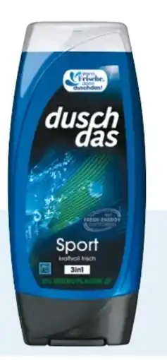 Rossmann Duschdas Dusche Angebot