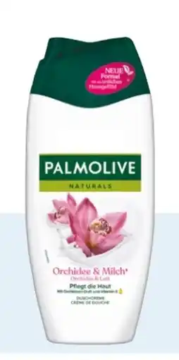 Rossmann Palmolive Dusche Angebot