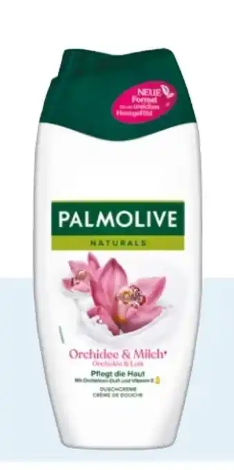 Rossmann Palmolive Dusche Angebot