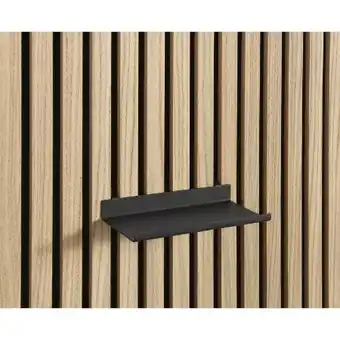 toom Baumarkt Kosche Akustikpaneel-Regal Angebot