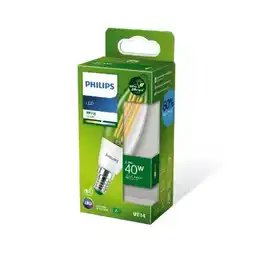 toom Baumarkt Philips LED-Leuchtmittel Angebot