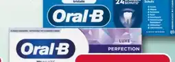Rossmann Oral-B Zahncreme Pro-Expert Professioneller Schutz Angebot