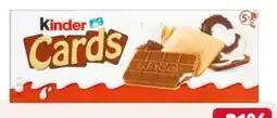 Rossmann Ferrero Kinder Cards Angebot
