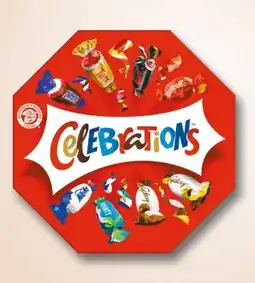 Rossmann Mars Celebrations Angebot