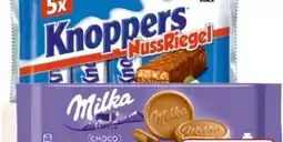 Rossmann Storck Knoppers Riegel Angebot