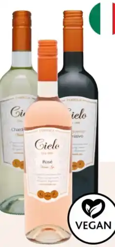 Rossmann Monateo Trebbiano Pinot Grigio Angebot