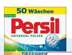 Rossmann Persil Waschmittel Pulver Angebot