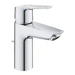 toom Baumarkt Grohe Start Waschtischarmatur Angebot
