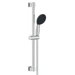 toom Baumarkt Grohe Brausestangenset Vitalio Start 110 Angebot
