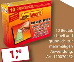 Sonderpreis Baumarkt Kombi Ruẞentfener Pulver Angebot