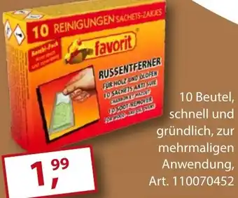 Sonderpreis Baumarkt Kombi Ruẞentfener Pulver Angebot