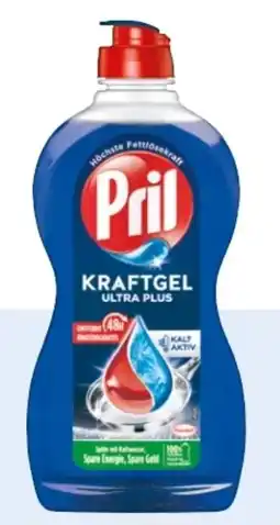 Rossmann Pril Spülmittel Angebot