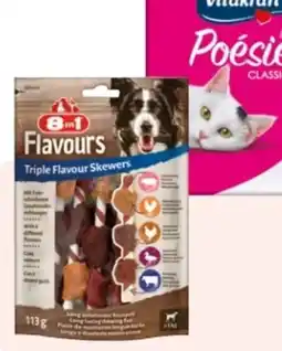 Rossmann Vitakraft Poésie Katzenfutter Angebot