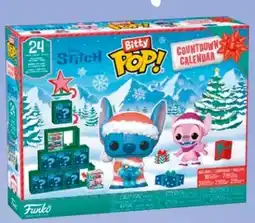 Rossmann Funko Adventskalender Stitch Angebot