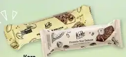 Rossmann KoRo Protein Bar Deluxe Angebot