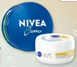 Rossmann Nivea Creme Angebot