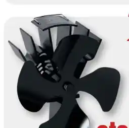 B1 Discount Baumarkt Swissbrand Ofen-Ventilator Angebot