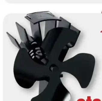 B1 Discount Baumarkt Swissbrand Ofen-Ventilator Angebot
