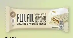 Rossmann Fulfil Protein-Riegel White Chocolate Angebot
