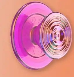 Rossmann Popsocket MagSafe Round Ripple Angebot