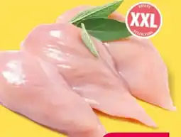 NETTO Hähnchenbrust Angebot