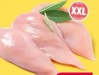 NETTO Hähnchenbrust Angebot