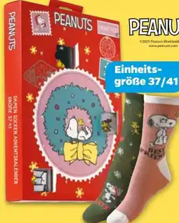 NETTO Harry Potter Socken-Adventskalender Angebot